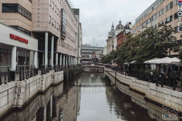 Aarhus Dänemark, Aarhus Reise, Sehenswürdigkeiten, Royal Copenhagen