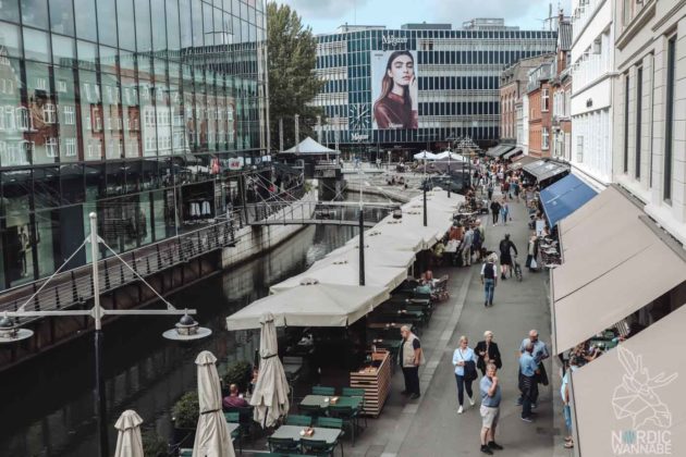 Aarhus Dänemark, Aarhus Reise, Sehenswürdigkeiten, Royal Copenhagen