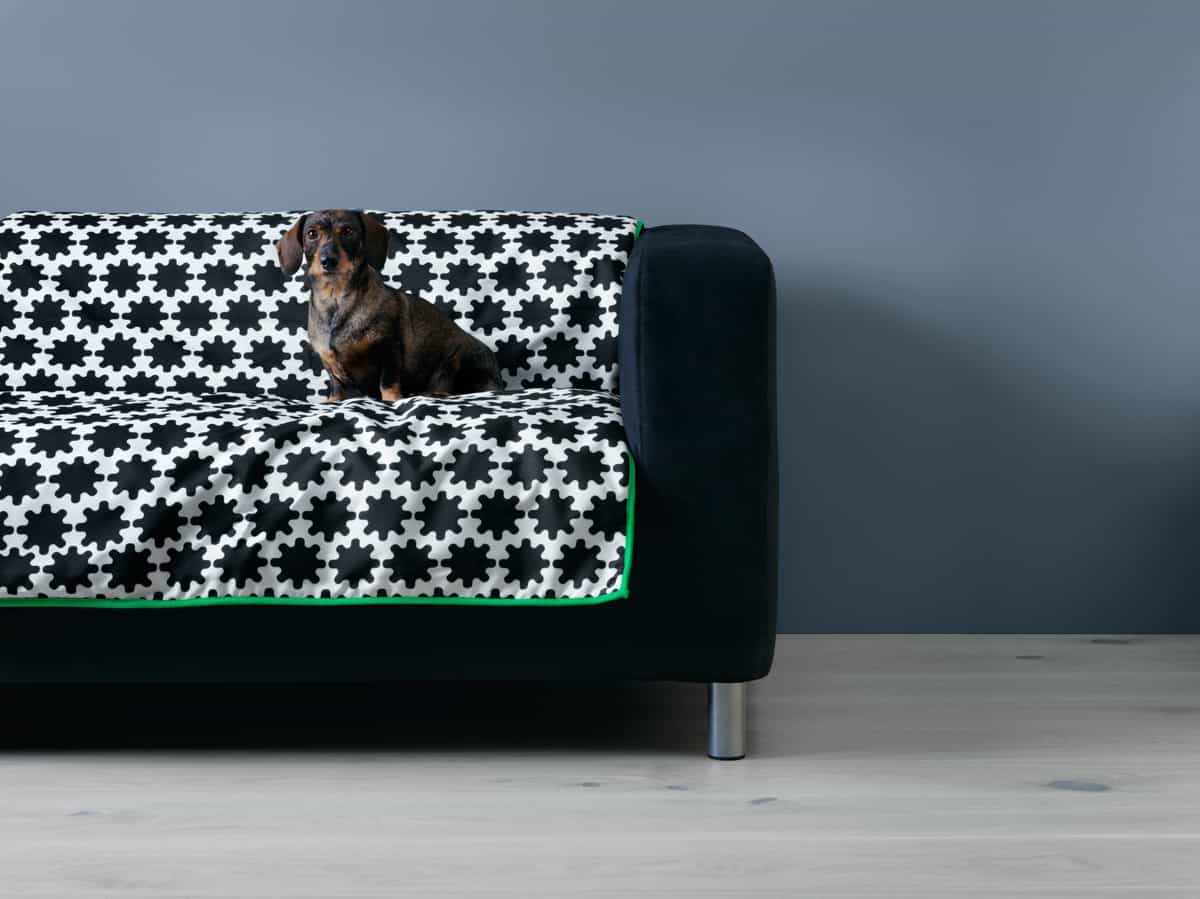 IKEA LURVIG Möbel für Hunde und Katzen , Hundesofa, Katzensofa
