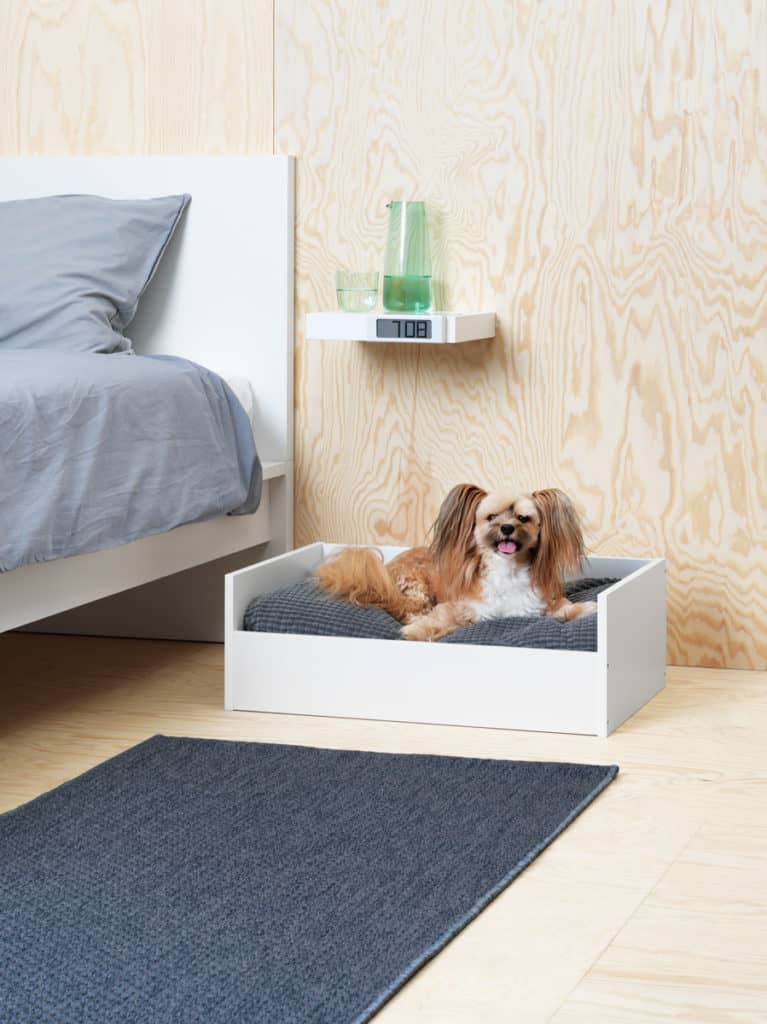 IKEA LURVIG Möbel für Hunde und Katzen SkandinavienBlog