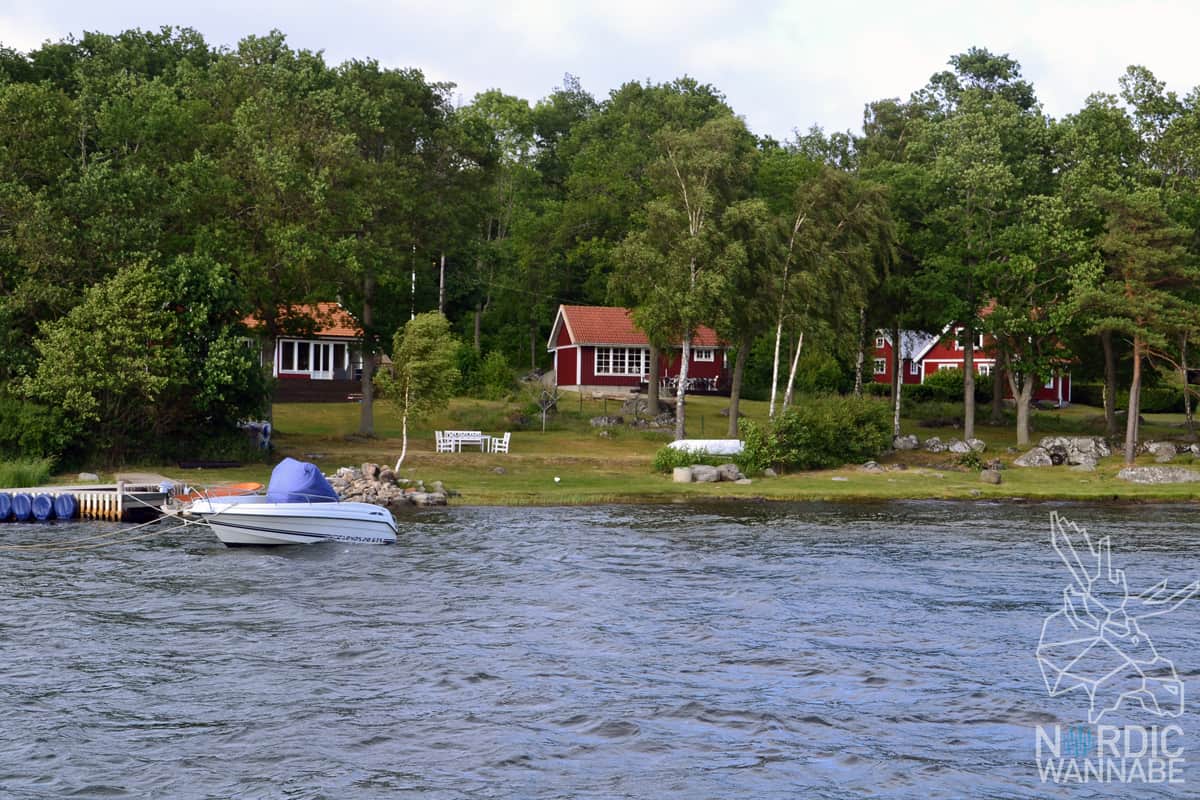 Karlskrona, Scandic Hotel, Schwedenblog, Schweden Blog, Südschweden ,StenaLine, Marine Museum, Nils Holgersson, VisitKarlskrona, Schärengarten, Uboot