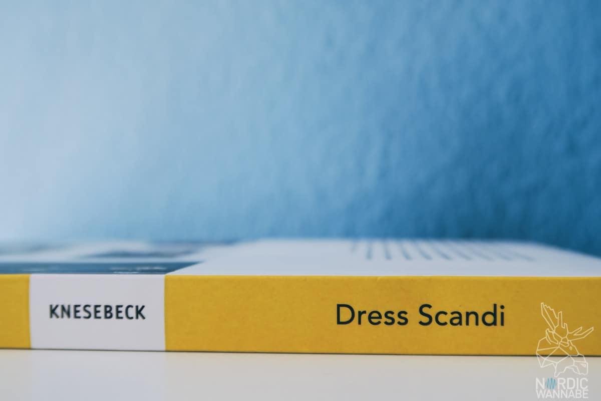 Skandinavische Mode, Kopenhagen, Scandi Style, Dress Scandi, Rezension, Buch