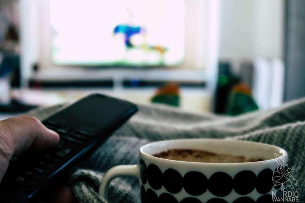 Skandinavische Serien Skandinavische Serien