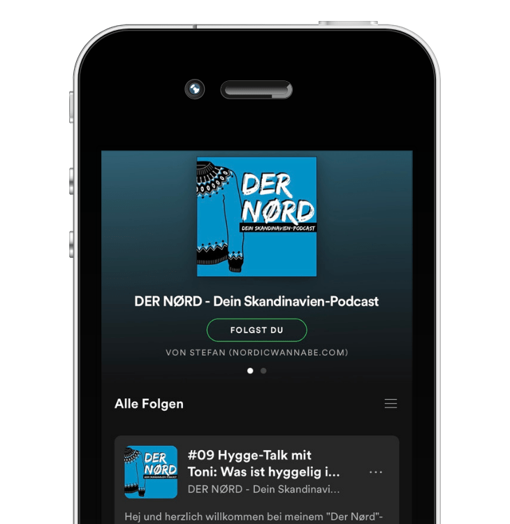 DER