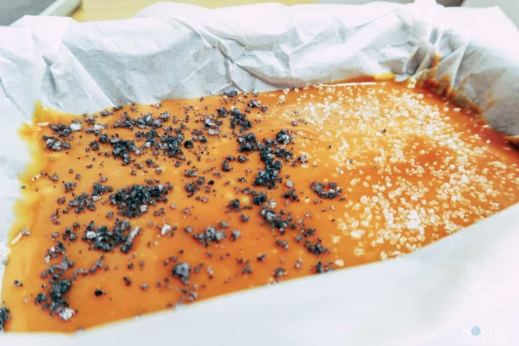 Leckere Karamellbonbons mit Salz selber machen - NordicWannabe ...