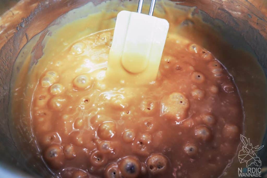 Leckere Karamellbonbons mit Salz selber machen - NordicWannabe ...