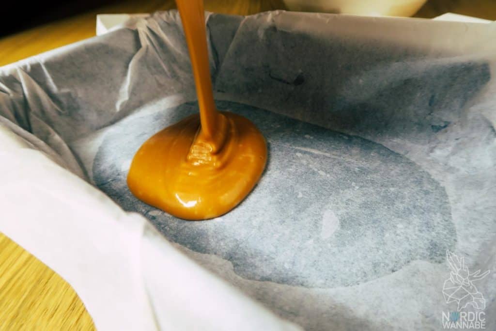 Leckere Karamellbonbons mit Salz selber machen - Skandinavisch Wohnen ...