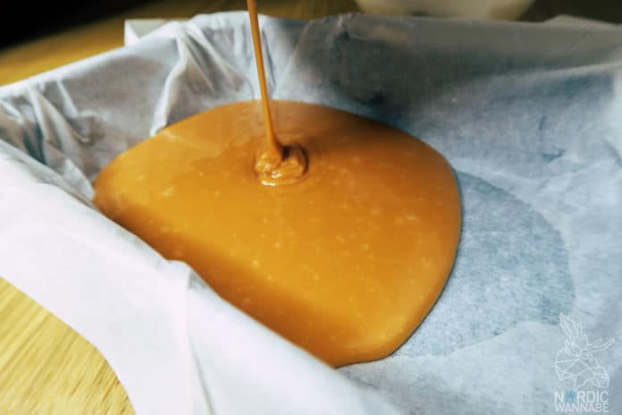 Leckere Karamellbonbons mit Salz selber machen - NordicWannabe ...