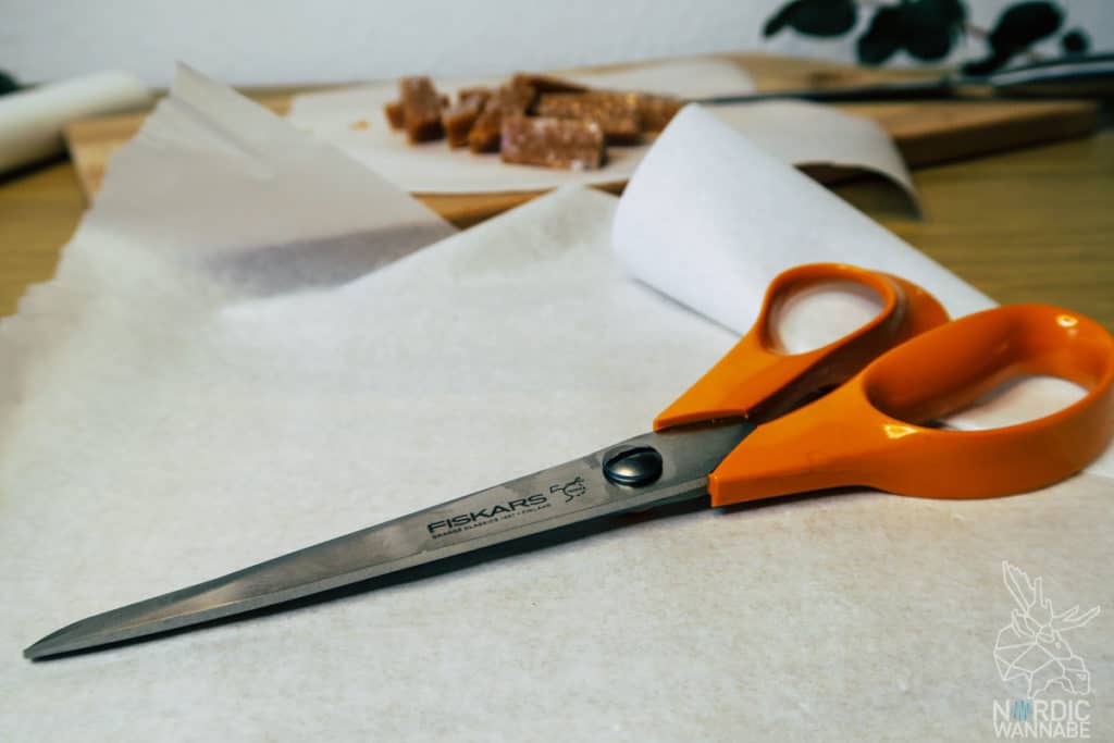 Leckere Karamellbonbons mit Salz selber machen - Skandinavisch Wohnen ... Leckere Karamellbonbons mit Salz selber machen - Skandinavisch Wohnen ...