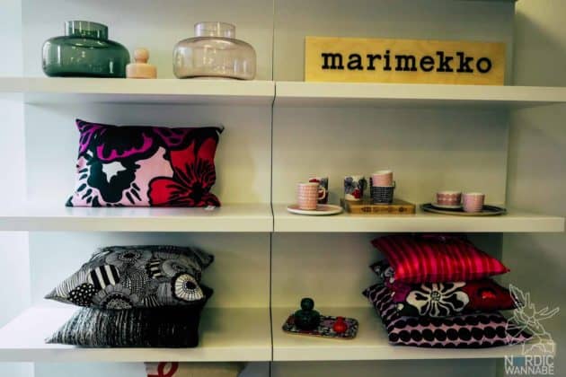 Marimekko Neuheiten 2019, Finnland, Finnisches design, Marimekko Shop Frankfurt