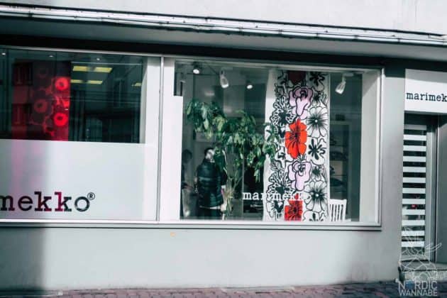 Marimekko Neuheiten 2019, Finnland, Finnisches design, Marimekko Shop Frankfurt