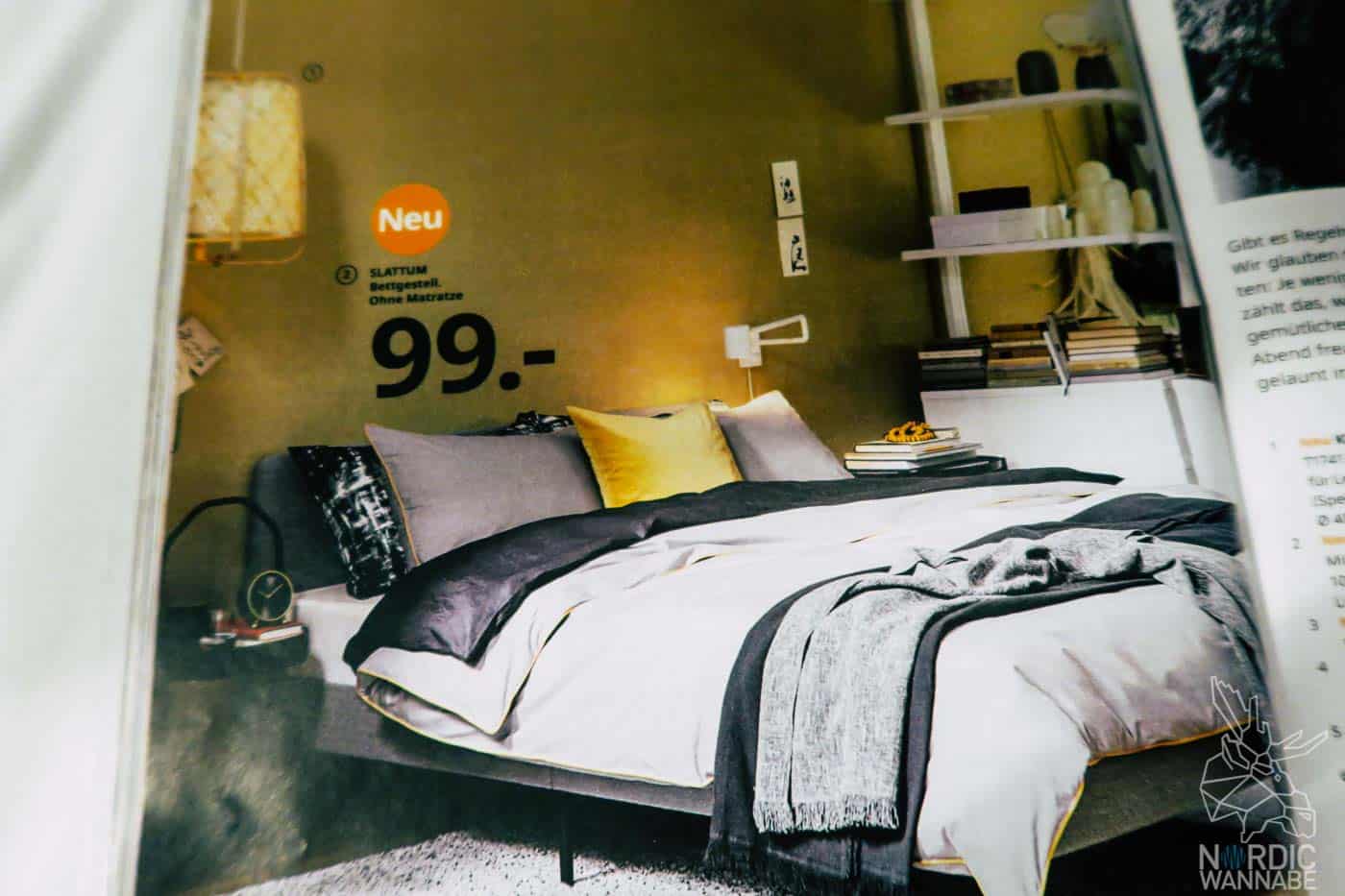neue IKEA Katalog 2020