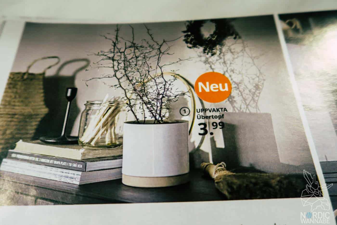 neue IKEA Katalog 2020