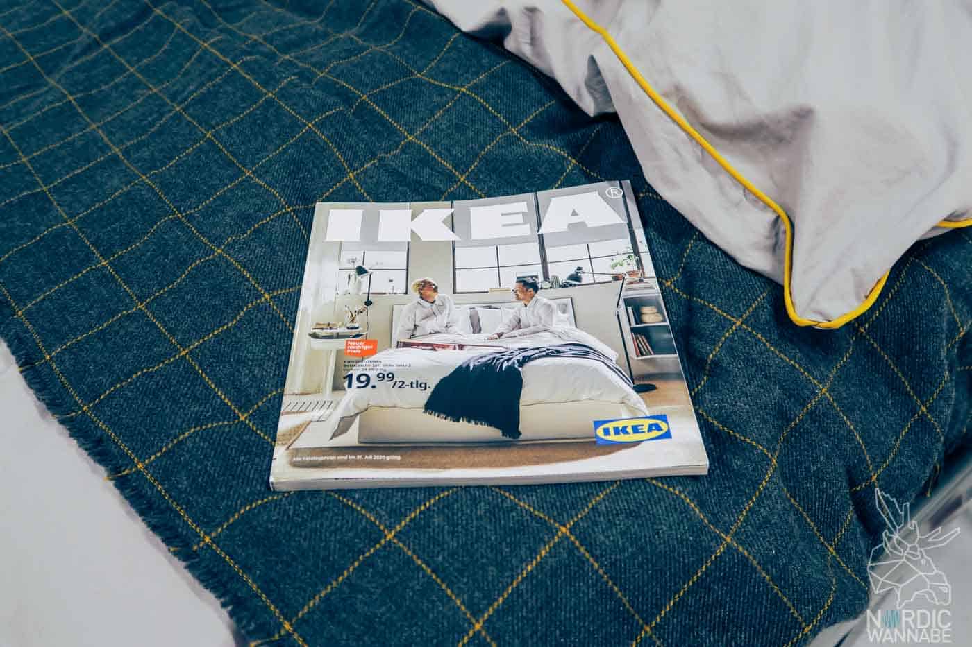 Der Neue Ikea Katalog 2020 Ist Da