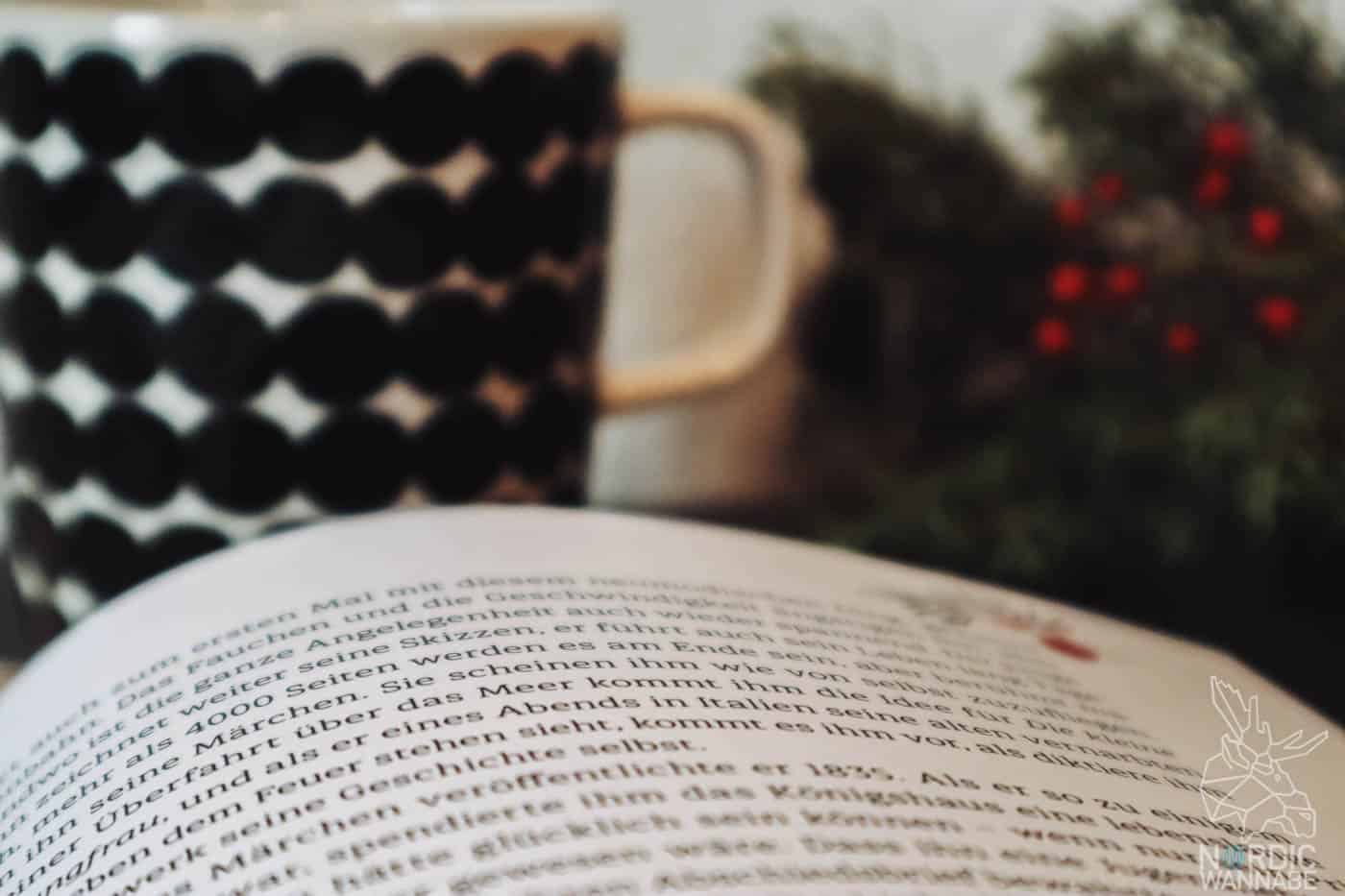 Hyggelige Weihnachten, Hygge, Dänemark, Buch, Weihnachten