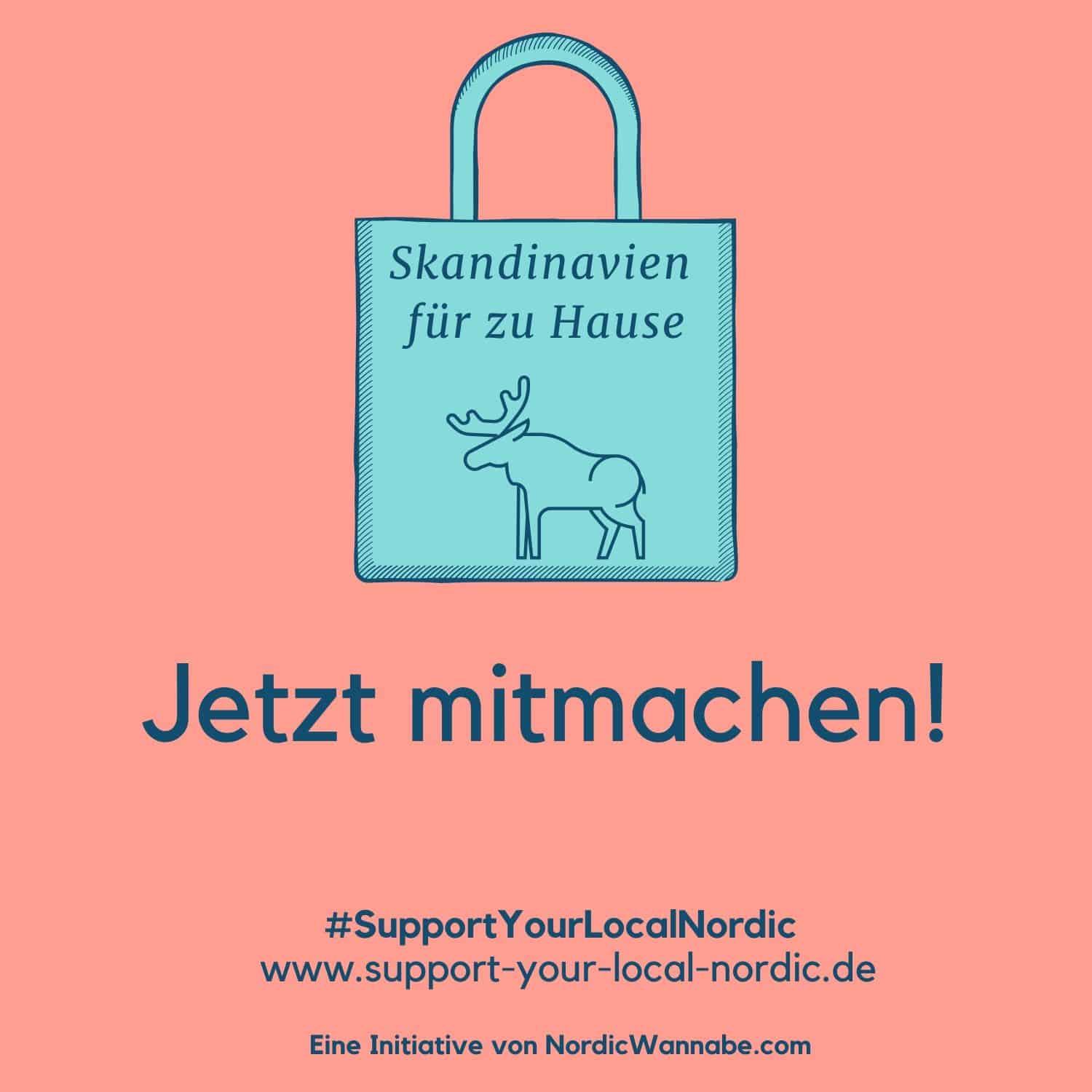 SupportyourlocalNordic, Skandinavischer Shop, Skandinavisches Cafe, Skandinavischer LAden in Deutschland, Übersicht, Support your local nordic, Supportyourlocal, Skandi Laden, Shop, Store