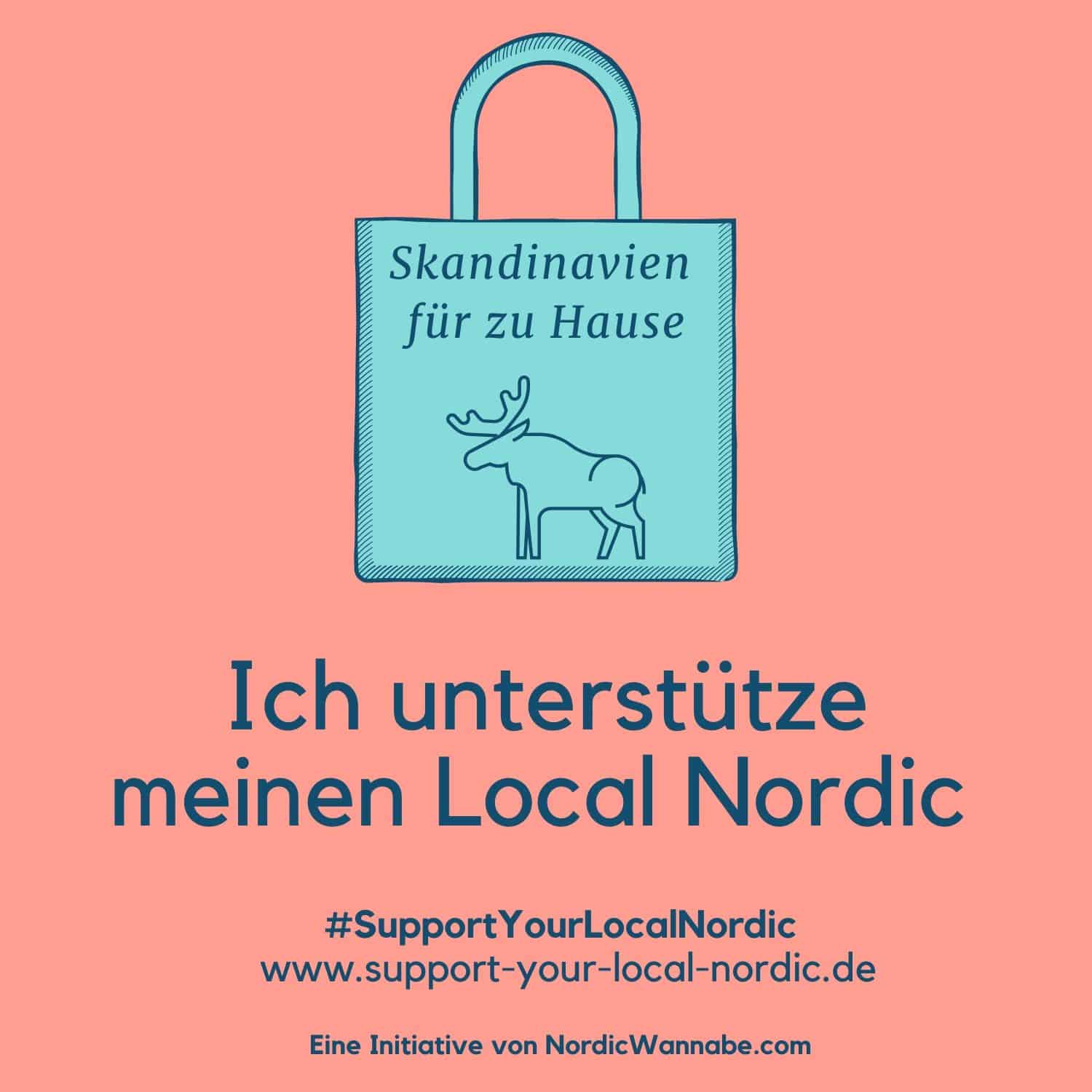 SupportyourlocalNordic, Skandinavischer Shop, Skandinavisches Cafe, Skandinavischer LAden in Deutschland, Übersicht, Support your local nordic, Supportyourlocal, Skandi Laden, Shop, Store