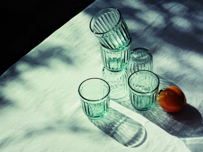 Iittala, Nachhaltig: Finnisches Design aus Altglas