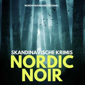 Nordic Noir Podcast