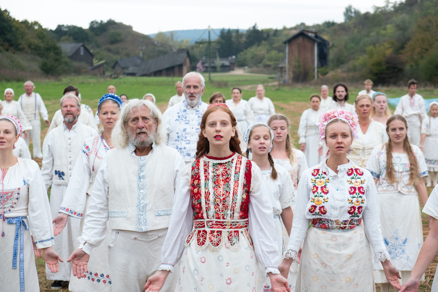 Midsommar Mittsommer, Handlung, Kritik, Poster, DVD, Netflix, Amazon Prime, Netflix, Cast, Film, Trailer