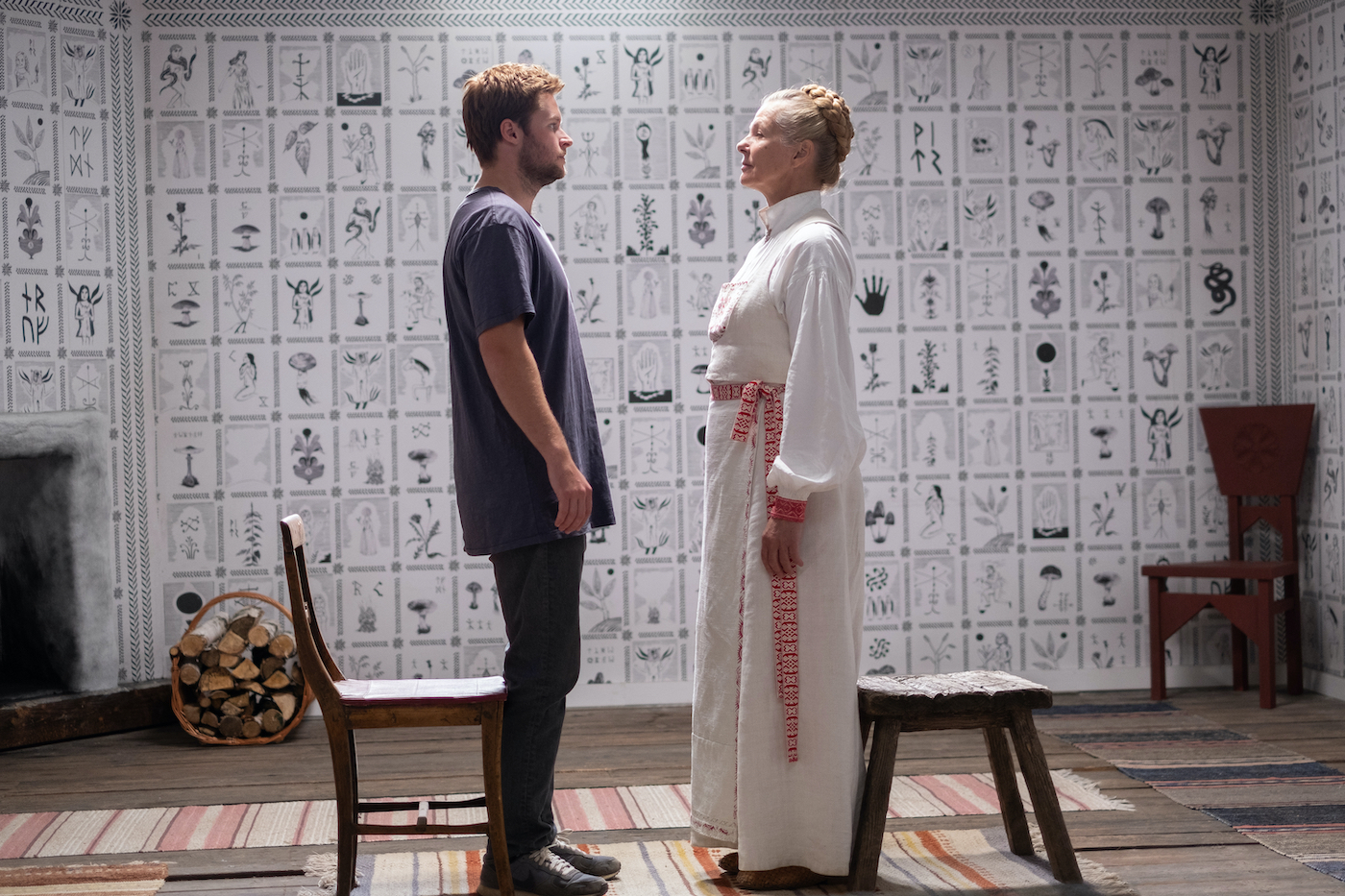 Midsommar Mittsommer, Handlung, Kritik, Poster, DVD, Netflix, Amazon Prime, Netflix, Cast, Film, Trailer