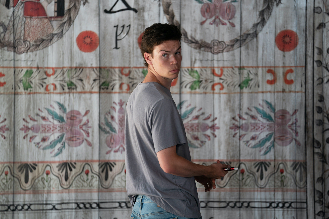 Midsommar Mittsommer, Handlung, Kritik, Poster, DVD, Netflix, Amazon Prime, Netflix, Cast, Film, Trailer