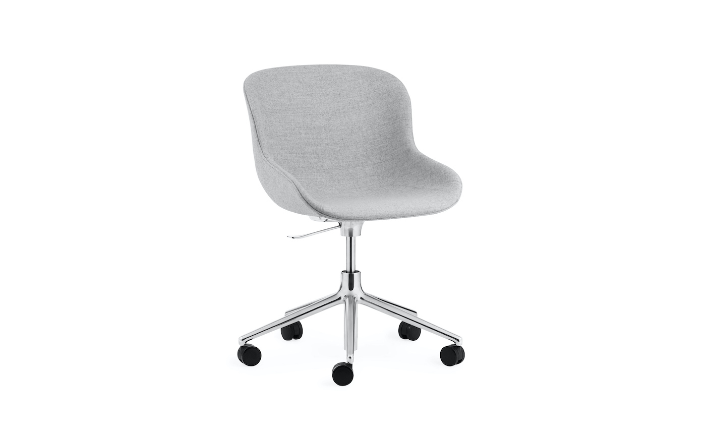 Hygge im Wohnzimmer, Hyg Serie, Normann Copenhagen , Stuhl, Barhocker