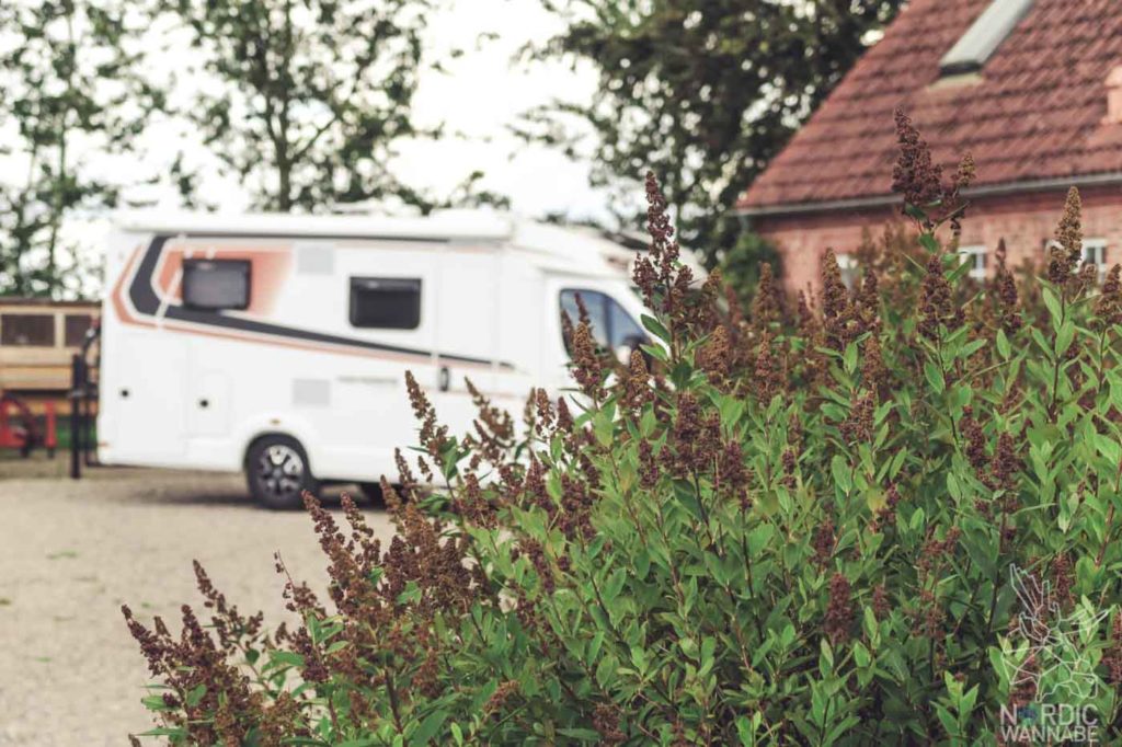 Vejle - Süddänemark Urlaub - Jütland, Wohnmobil, Camping, Dänemark