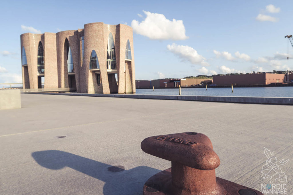 Vejle - Süddänemark Urlaub - Jütland