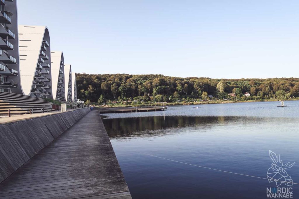 Vejle - Süddänemark Urlaub - Jütland