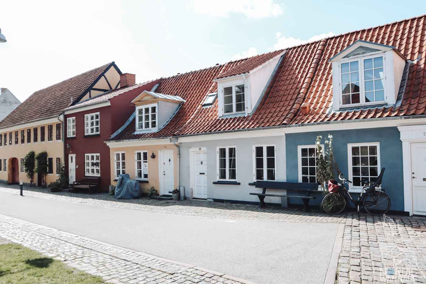 Ein halber Tag in Dänemark & mein erstes Mal NordicWannabe