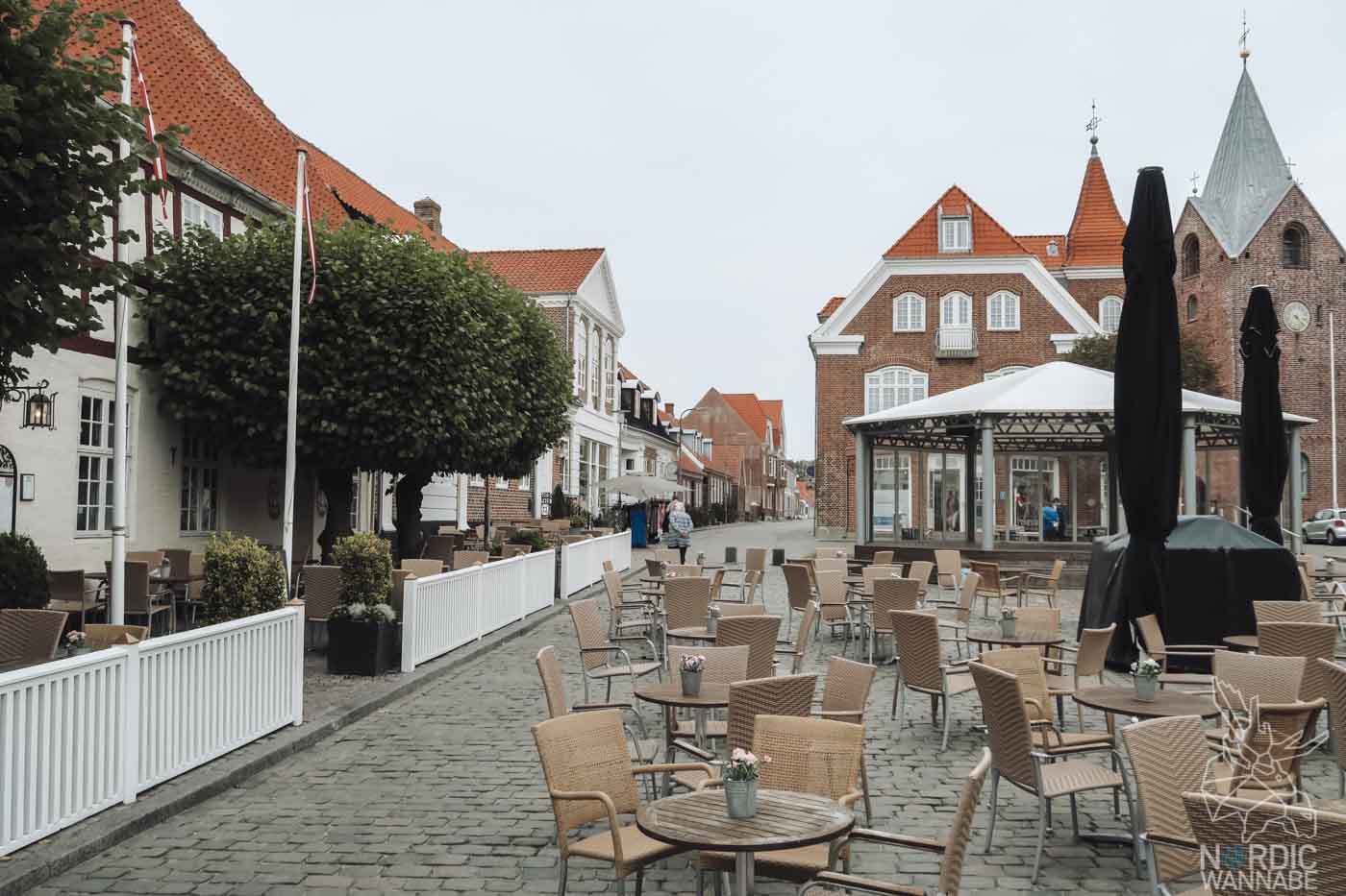 Unterwegs in Dänemark: Von Vejers Strand nach Hvide Sande & Ringkøbing