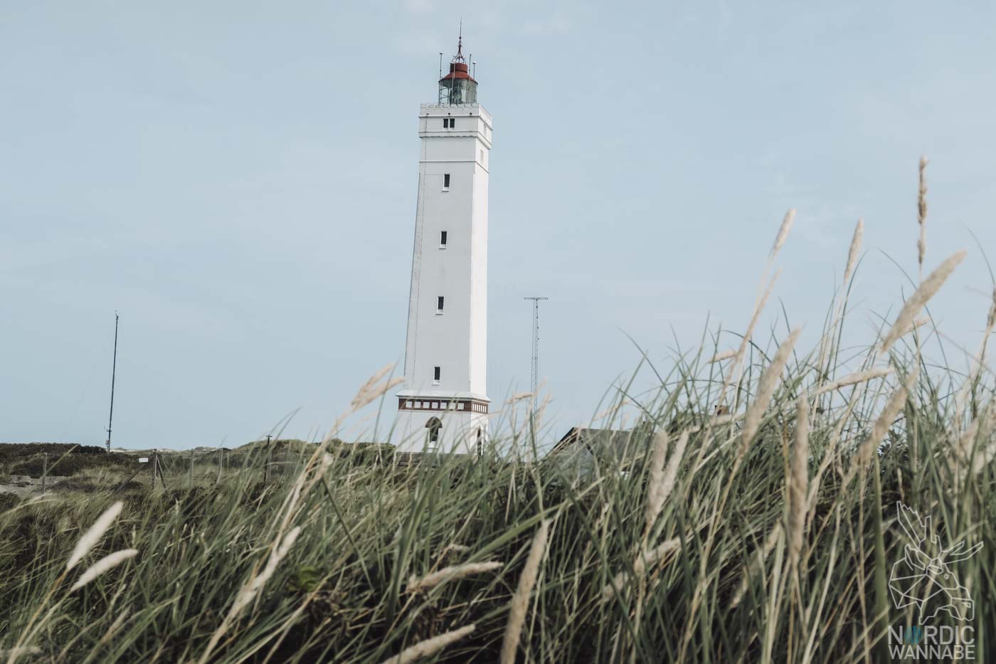 Unterwegs in Dänemark: Von Vejers Strand nach Hvide Sande & Ringkøbing