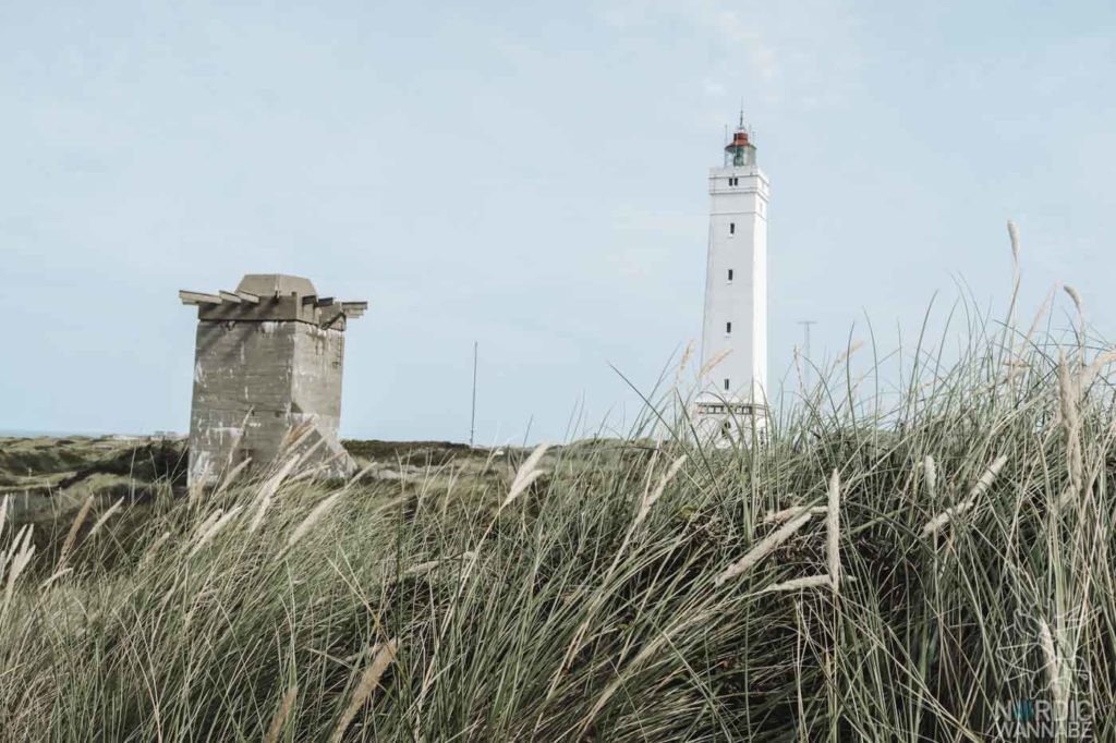 Unterwegs in Dänemark: Von Vejers Strand nach Hvide Sande & Ringkøbing