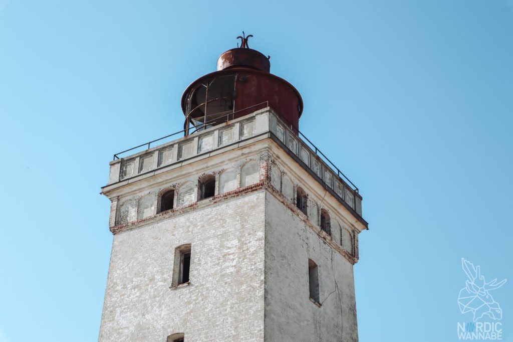 Nordjütland, Rubjerg Knude Fyr, Leuchtturm Dänemark, Skagen, Dänemark