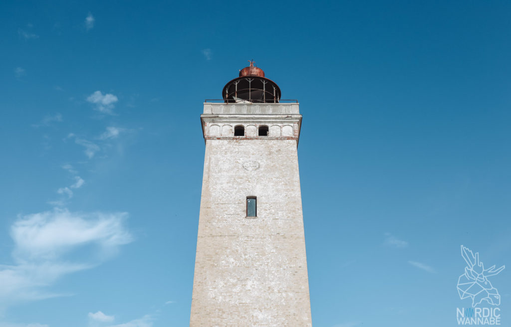 Nordjütland, Rubjerg Knude Fyr, Leuchtturm Dänemark, Skagen, Dänemark