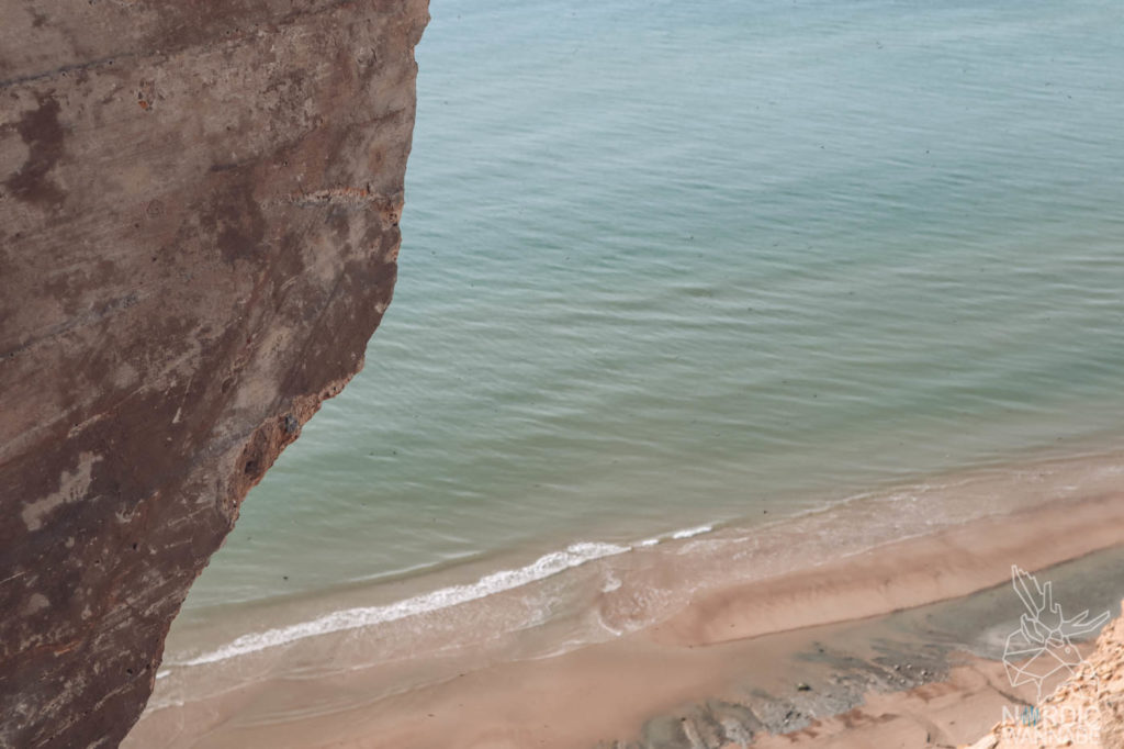 Nordjütland, Rubjerg Knude Fyr, Leuchtturm Dänemark, Skagen, Dänemark