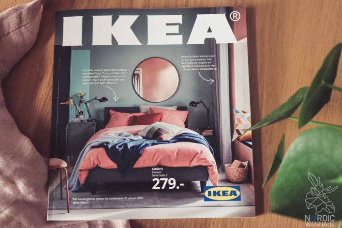 IKEA Katalog 2021, Wo bekommt man den IKEA Katalog, Bestellen, Tankstelle, Neuheiten