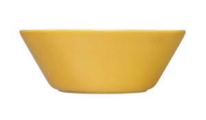 Kaj Franck, iittala, Gelbes Geschirr, gelb, Teema