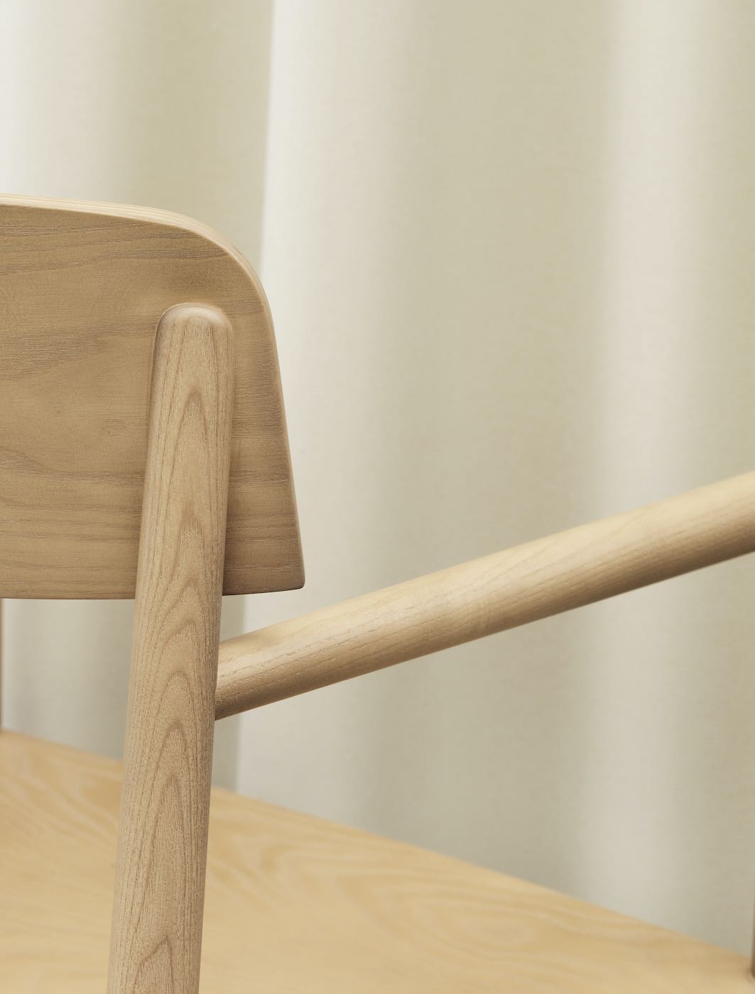 Skandinavische Stühle, Stuhl skandinavisch, Skandinavisches Design, Holzstuhl, 3daysofdesign