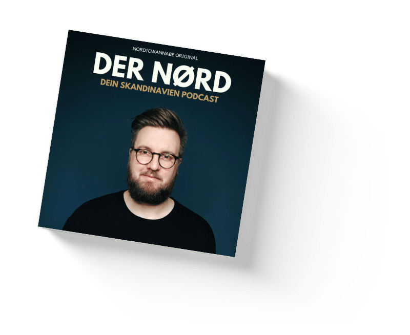 Skandinavien Podcast