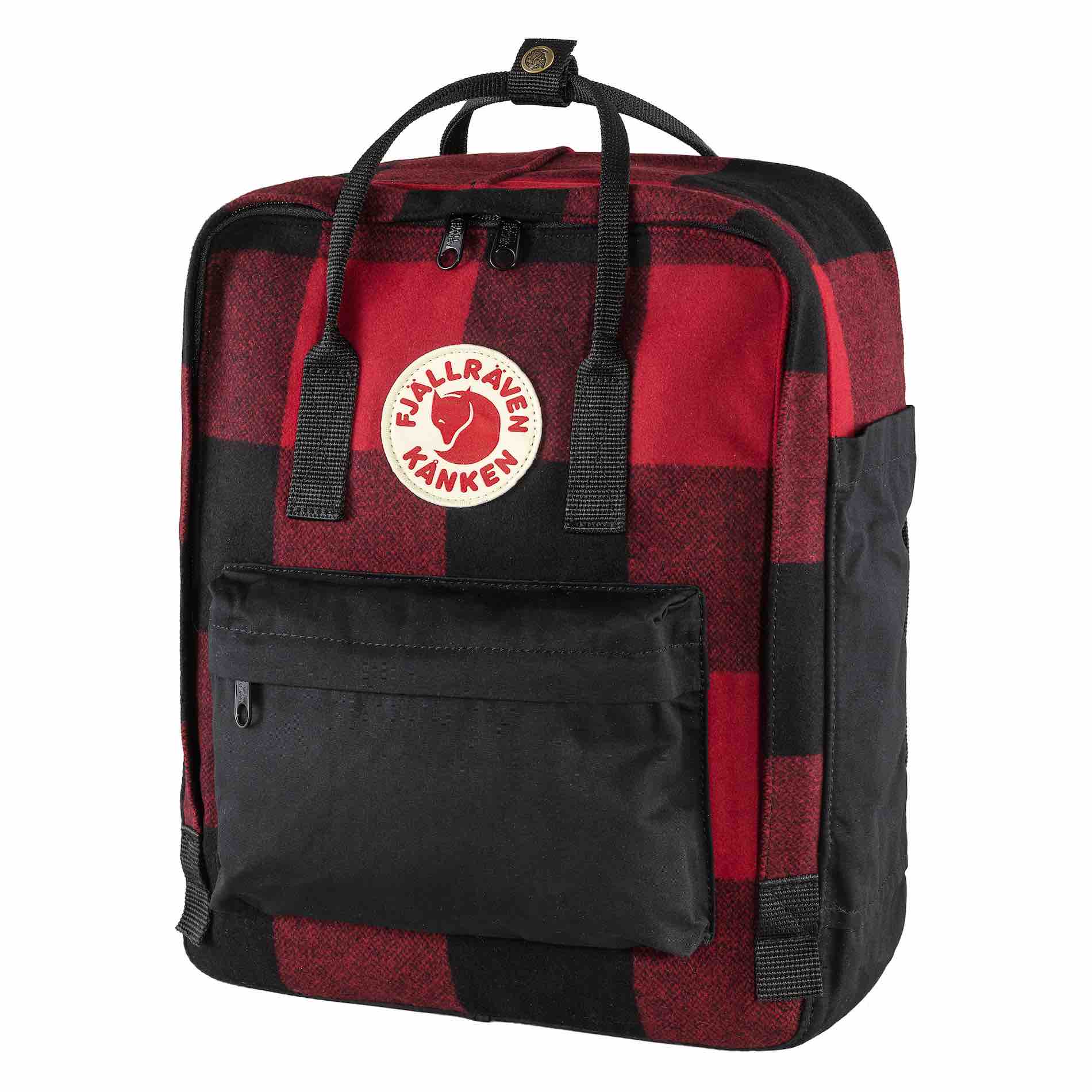 fjallraven re kanken slate