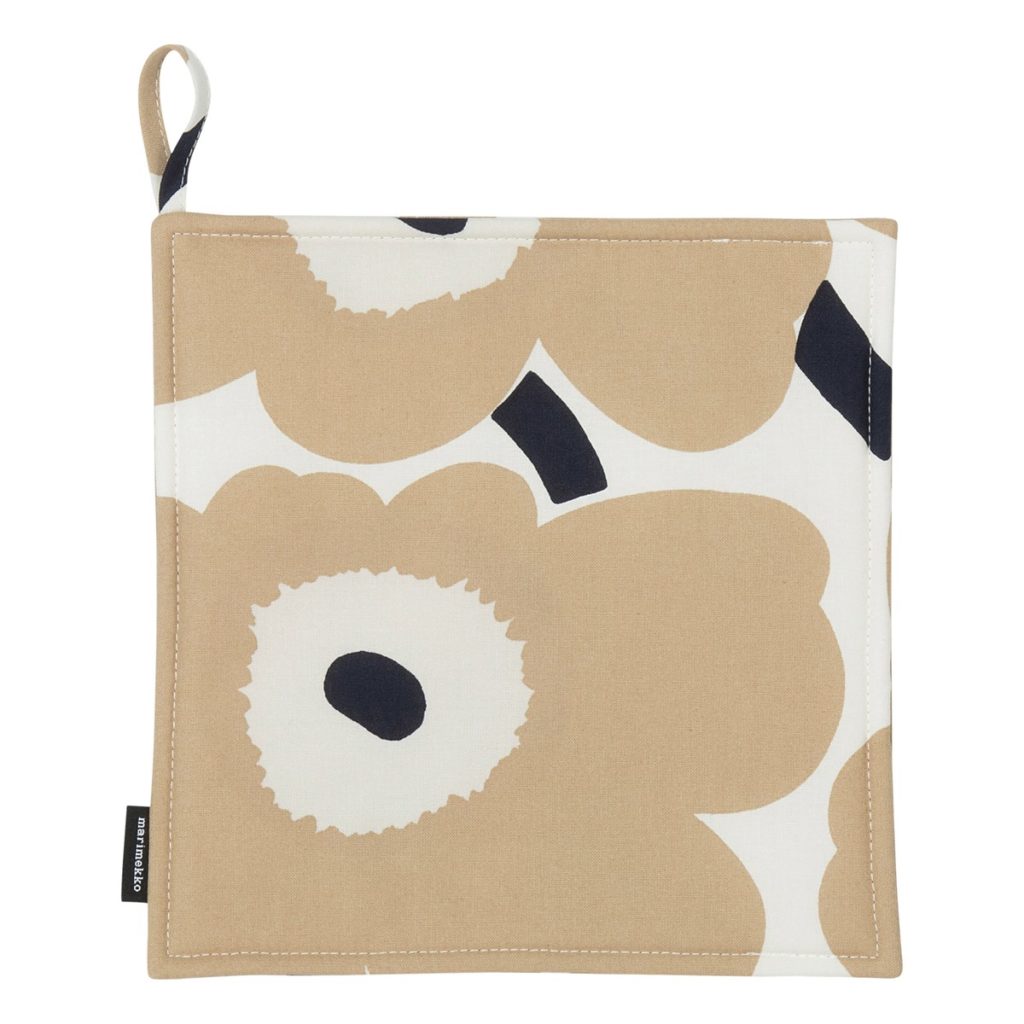 Topflappen Marimekko 