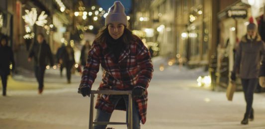 Weihnachten zu Hause Staffel 2, Norwegische Serie, Serie aus Norwegen, Weihnachtsserie