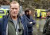 Skandinavische Krimiserie, Norwegen, Kommissar Wisting