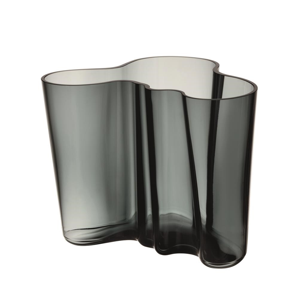 Finnisches Design Blumenvase 