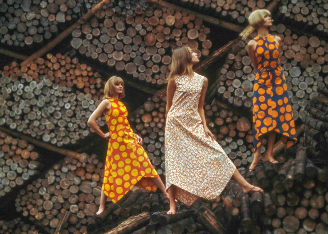 70 Jahre Marimekko 