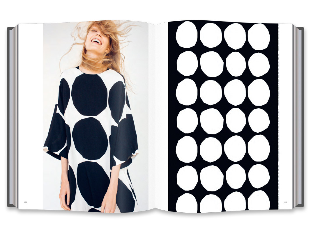 Marimekko Buch