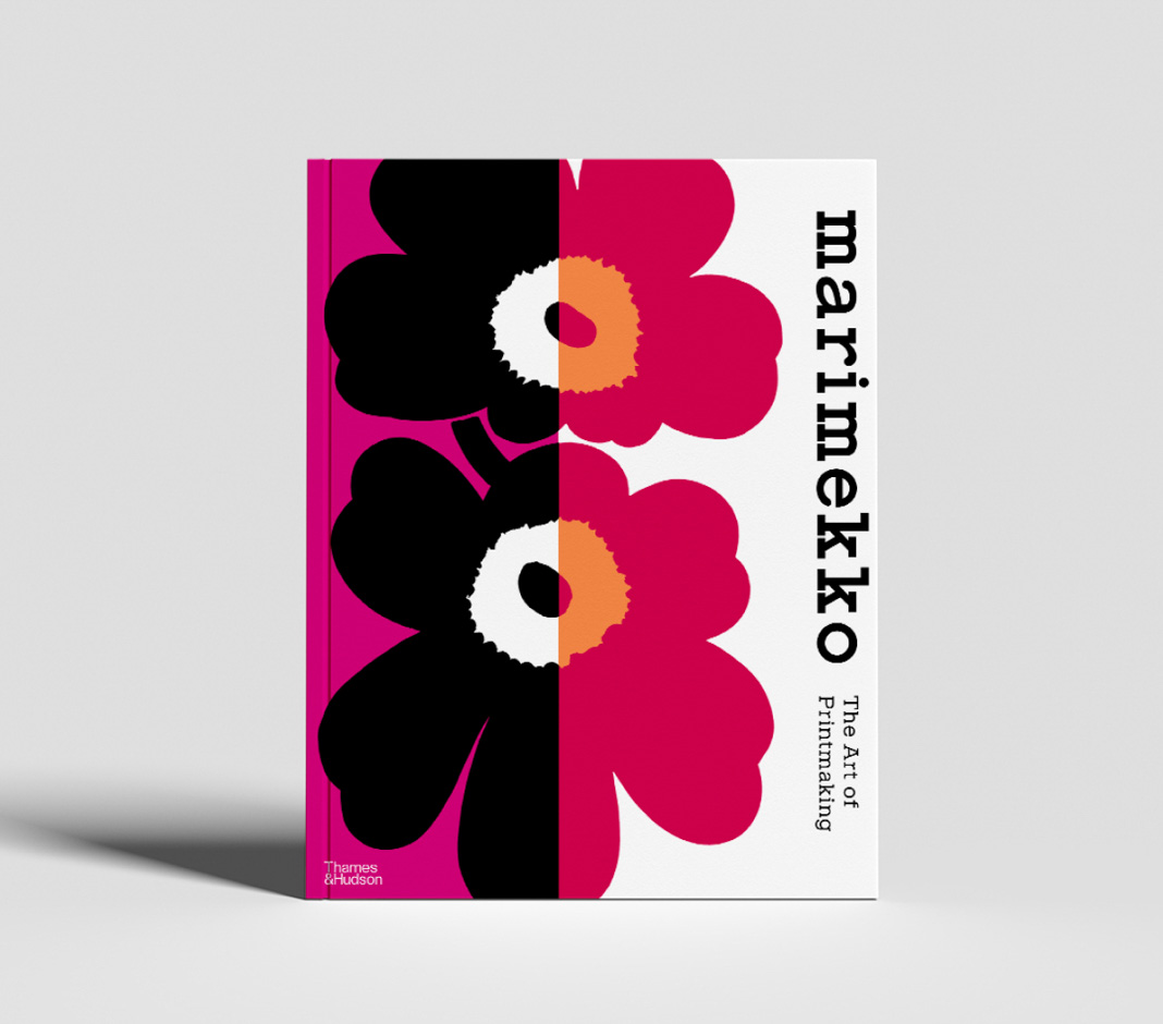 Marimekko Buch