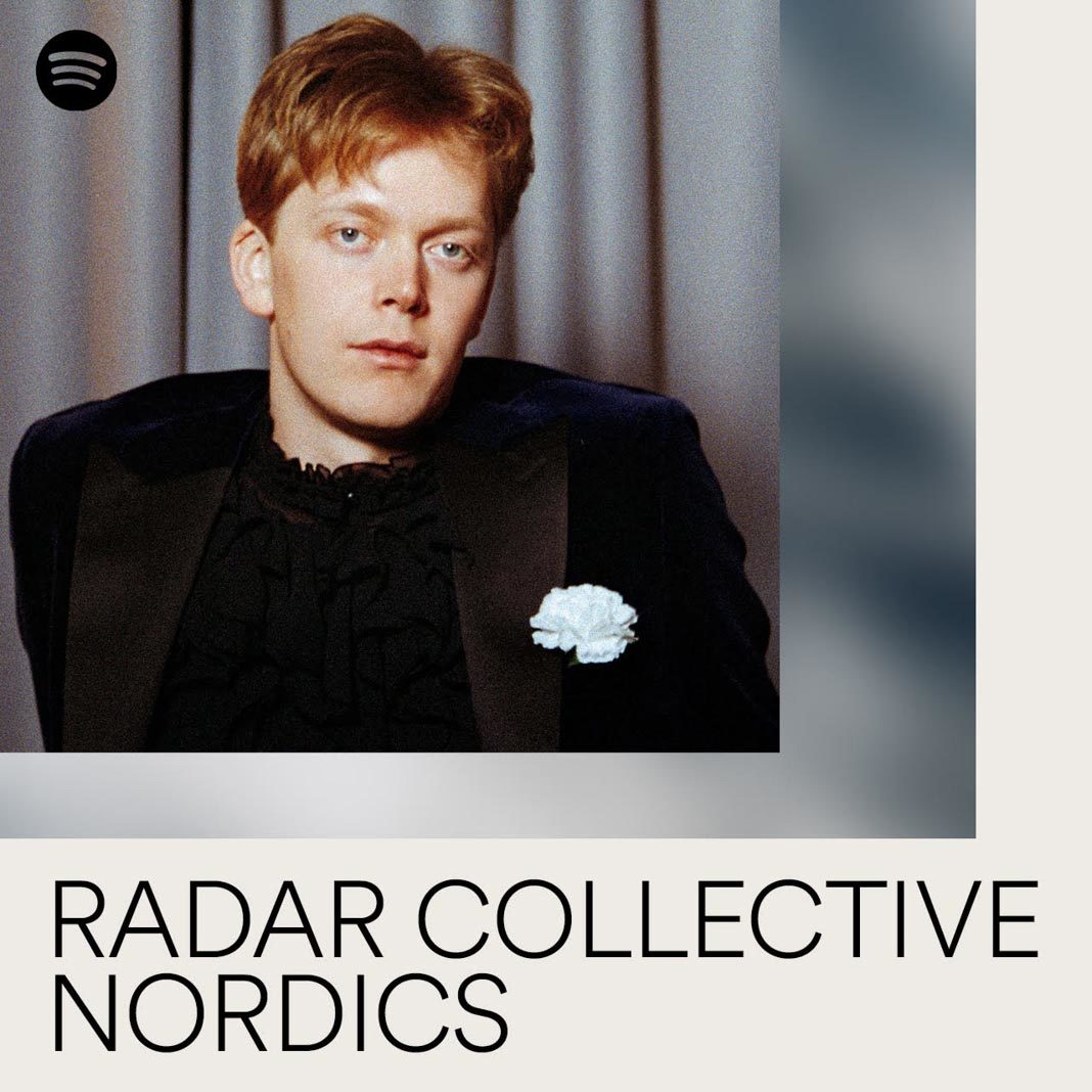 Spotify Nordics